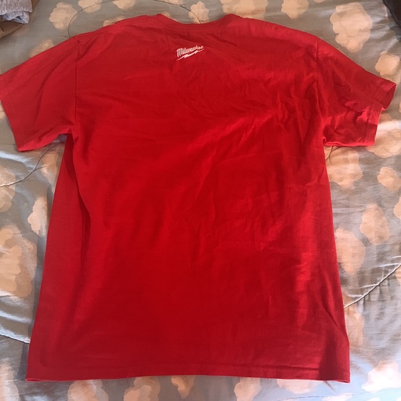 COPY - Milwaukee Gildan Heavy T - Picture 3 of 3